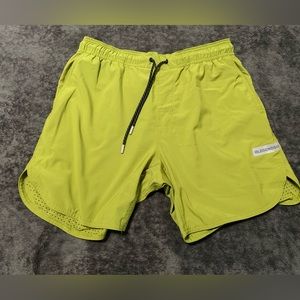 Luka 7” Short